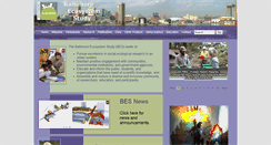Desktop Screenshot of beslter.org